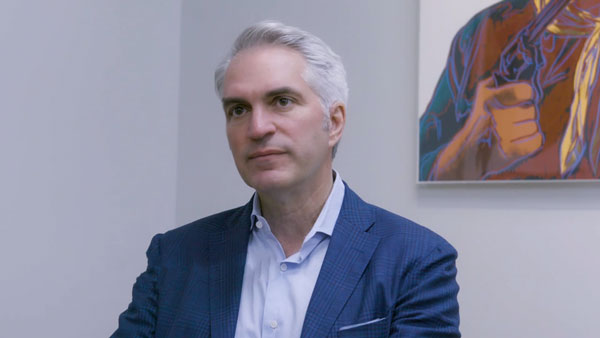 Matthews Pourasef - Attorney - David Matthews